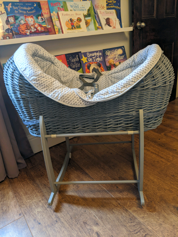 clair de lune noah pod stand
